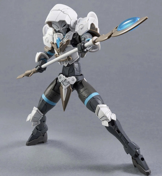[HÀNG SẴN] BANDAI MÔ HÌNH LẮP RÁP 30MF LIBER WIZARD