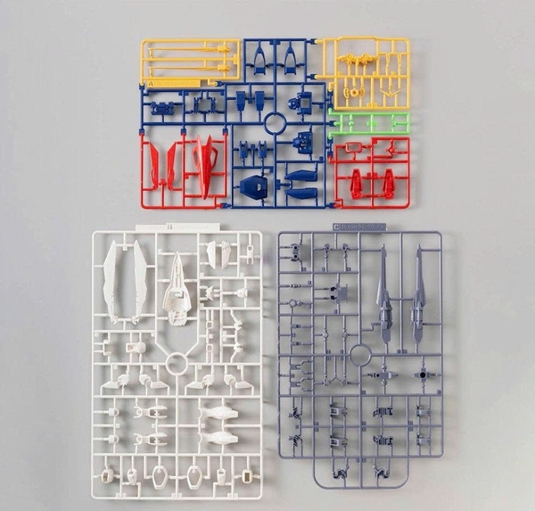 [HÀNG SẴN] BANDAI MÔ HÌNH LẮP RÁP ENTRY GRADE 1/144 WING GUNDAM