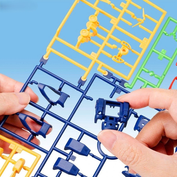 [HÀNG SẴN] BANDAI MÔ HÌNH LẮP RÁP ENTRY GRADE 1/144 WING GUNDAM