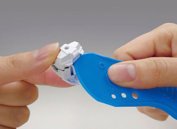 [HÀNG SẴN] BANDAI DỤNG CỤ TÁCH PART BANDAI SPIRITS PARTS SEPARATOR CHÍNH HÃNG