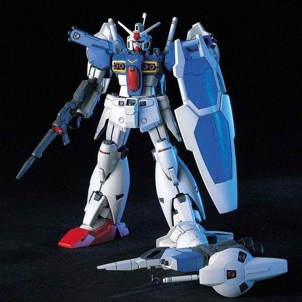 [HÀNG CÓ SẴN] BANDAI Mô hình lắp ráp RX-78 GP01FB Gundam