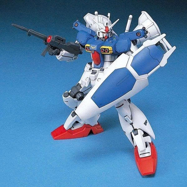 [HÀNG CÓ SẴN] BANDAI Mô hình lắp ráp RX-78 GP01FB Gundam