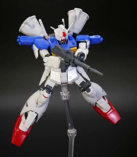[HÀNG CÓ SẴN] BANDAI Mô hình lắp ráp RX-78 GP01FB Gundam