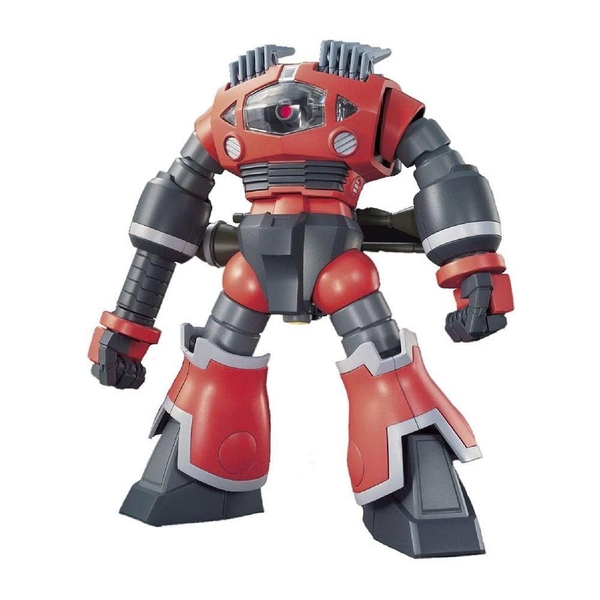[HÀNG SẴN] BANDAI MÔ HÌNH LẮP RÁP 1/144 HG ZOGOK (UNICORN VER.) CHÍNH HÃNG