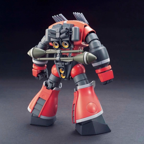 [HÀNG SẴN] BANDAI MÔ HÌNH LẮP RÁP 1/144 HG ZOGOK (UNICORN VER.) CHÍNH HÃNG