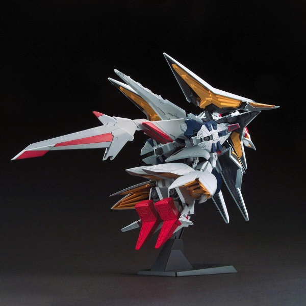 [HÀNG CÓ SẴN] BANDAI Mô hình lắp ráp HGAC 1/144 PENELOPE