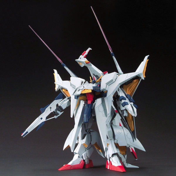 [HÀNG CÓ SẴN] BANDAI Mô hình lắp ráp HGAC 1/144 PENELOPE