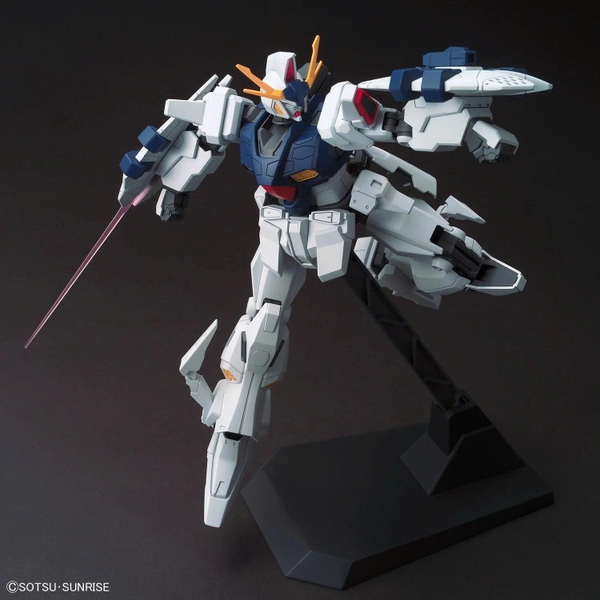 [HÀNG CÓ SẴN] BANDAI Mô hình lắp ráp HGAC 1/144 PENELOPE