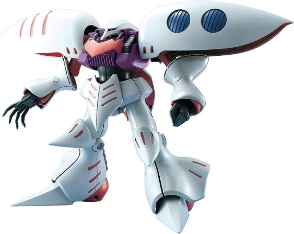 [HÀNG SẴN] BANDAI MÔ HÌNH LẮP RÁP MG 1/100 AMX-004 QUBELLEY CHÍNH HÃNG
