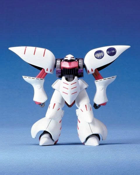 [HÀNG SẴN] BANDAI MÔ HÌNH LẮP RÁP MG 1/100 AMX-004 QUBELLEY CHÍNH HÃNG