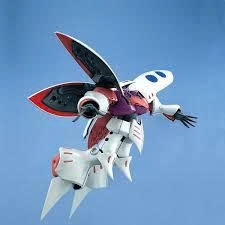 [HÀNG SẴN] BANDAI MÔ HÌNH LẮP RÁP MG 1/100 AMX-004 QUBELLEY CHÍNH HÃNG