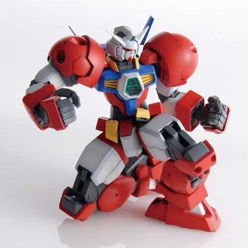 [HÀNG SẴN] BANDAI MÔ HÌNH LẮP RÁP MG 1/100 GUNDAM AGE-1 TITUS CHÍNH HÃNG