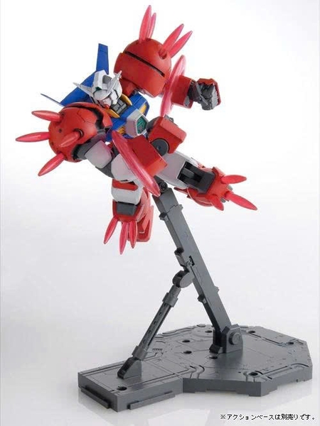 [HÀNG SẴN] BANDAI MÔ HÌNH LẮP RÁP MG 1/100 GUNDAM AGE-1 TITUS CHÍNH HÃNG