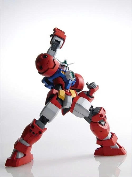 [HÀNG SẴN] BANDAI MÔ HÌNH LẮP RÁP MG 1/100 GUNDAM AGE-1 TITUS CHÍNH HÃNG
