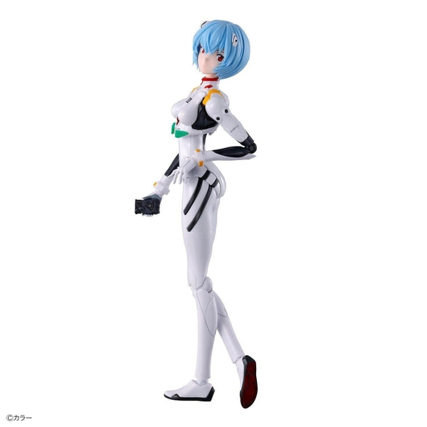 [HÀNG SẴN] BANDAI MÔ HÌNH LẮP RÁP 30MP REI AYANAMI (PLUG SUIT Ver.) CHÍNH HÃNG