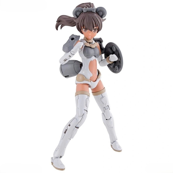 [HÀNG CÓ SẴN] BANDAI Mô hình lắp ráp 30MS SIS-A00 Luluce [Color C]