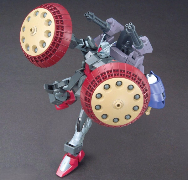 [HÀNG CÓ SẴN] BANDAI PHỤ KIỆN MÔ HÌNH OPTION PARTS SET GUNPLA 06 (VALUABLE POD)