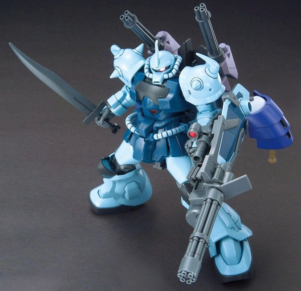 [HÀNG CÓ SẴN] BANDAI PHỤ KIỆN MÔ HÌNH OPTION PARTS SET GUNPLA 06 (VALUABLE POD)