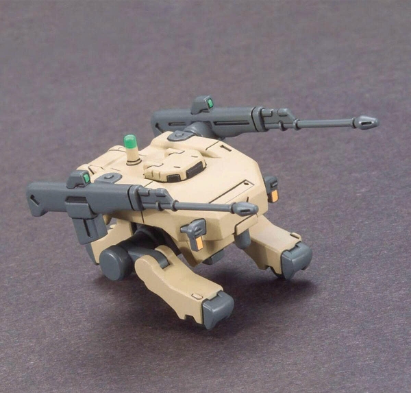 [HÀNG SẴN] BANDAI PHỤ KIỆN MÔ HÌNH OPTION PARTS SET GUNPLA 11 (SMOOTHBORE GUN FOR BARBATOS)