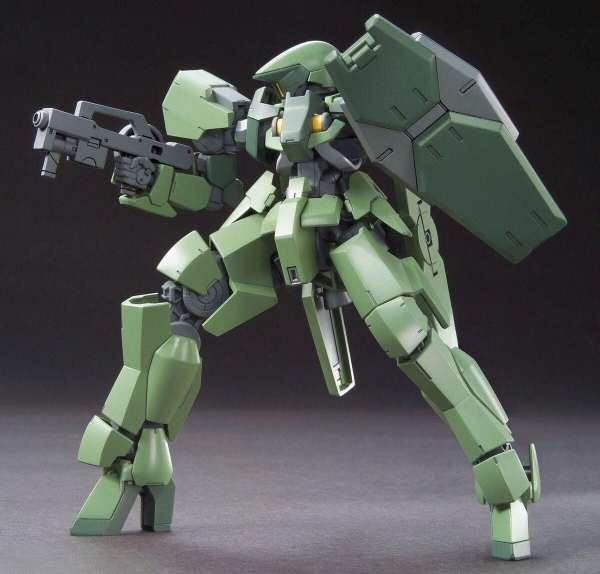 [HÀNG SẴN] BANDAI PHỤ KIỆN MÔ HÌNH OPTION PARTS SET GUNPLA 11 (SMOOTHBORE GUN FOR BARBATOS)