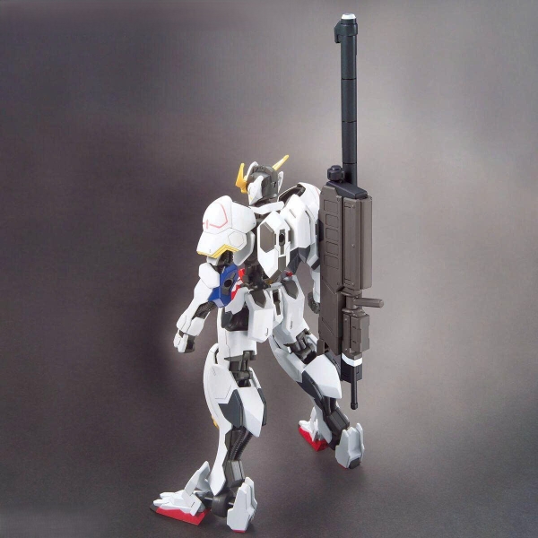 [HÀNG SẴN] BANDAI PHỤ KIỆN MÔ HÌNH OPTION PARTS SET GUNPLA 11 (SMOOTHBORE GUN FOR BARBATOS)