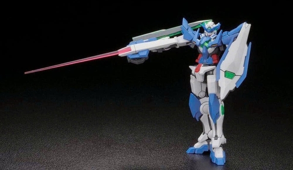 [HÀNG CÓ SĂN ] BANDAI MÔ HÌNH LẮP RÁP HG 1/144 GUNDAM AMAZING EXIA
