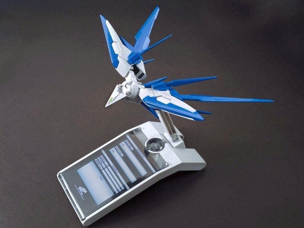 [HÀNG CÓ SĂN ] BANDAI MÔ HÌNH LẮP RÁP HG 1/144 GUNDAM AMAZING EXIA
