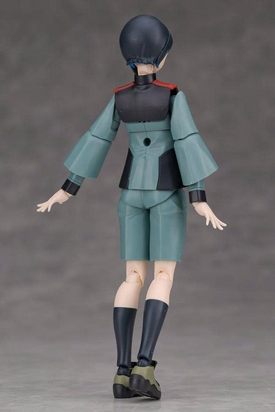 [HÀNG SẴN] BANDAI MÔ HÌNH LẮP RÁP FRS NIKA NANAURA CHÍNH HÃNG