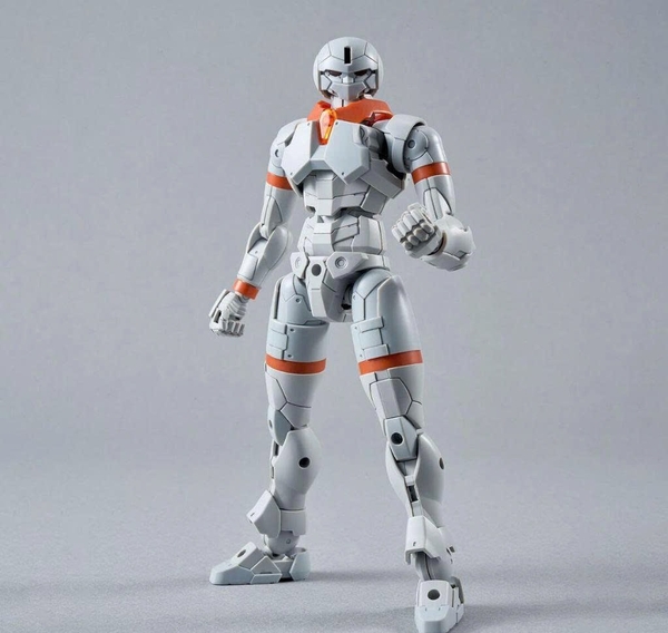 [HÀNG SẴN] BANDAI MÔ HÌNH LẮP RÁP 30MF LIBER FIGHTER
