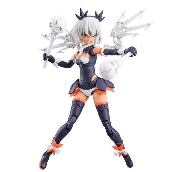 [HÀNG SẴN] BANDAI MÔ HÌNH LẮP RÁP 30MS SIS-M00 ILSHANA [COLOR C]