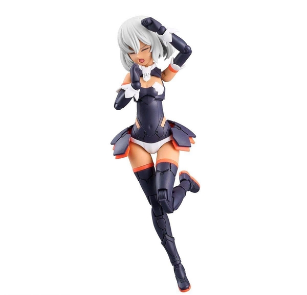 [HÀNG SẴN] BANDAI MÔ HÌNH LẮP RÁP 30MS SIS-M00 ILSHANA [COLOR C]