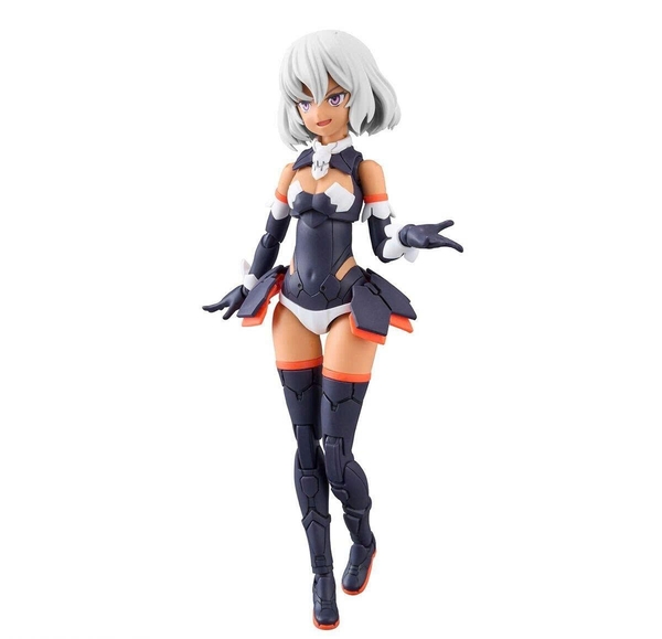 [HÀNG SẴN] BANDAI MÔ HÌNH LẮP RÁP 30MS SIS-M00 ILSHANA [COLOR C]