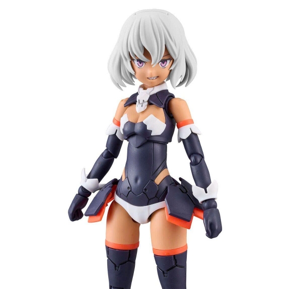 [HÀNG SẴN] BANDAI MÔ HÌNH LẮP RÁP 30MS SIS-M00 ILSHANA [COLOR C]