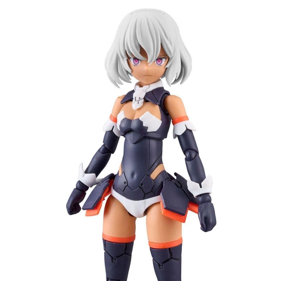 [HÀNG SẴN] BANDAI MÔ HÌNH LẮP RÁP 30MS SIS-M00 ILSHANA [COLOR C]