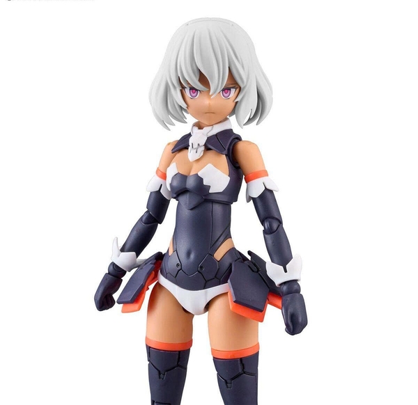 [HÀNG SẴN] BANDAI MÔ HÌNH LẮP RÁP 30MS SIS-M00 ILSHANA [COLOR C]