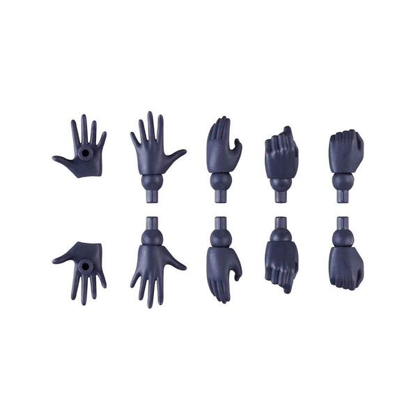 [HÀNG SẴN] BANDAI MÔ HÌNH LẮP RÁP 30MS SIS-M00 ILSHANA [COLOR C]