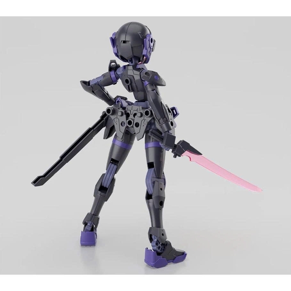 [HÀNG SẴN] BANDAI MÔ HÌNH LẮP RÁP 30MM 1/144 EXM-H15E ACERBY (TYPE-E) CHÍNH HÃNG