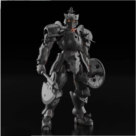 [HÀNG SẴN] BANDAI MÔ HÌNH LẮP RÁP 30MF ROSAN FIGHTER