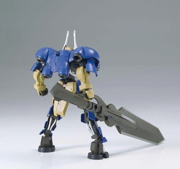 [HÀNG SẴN] BANDAI MÔ HÌNH LẮP RÁP HG 1/144 HELMWIGE REINCAR