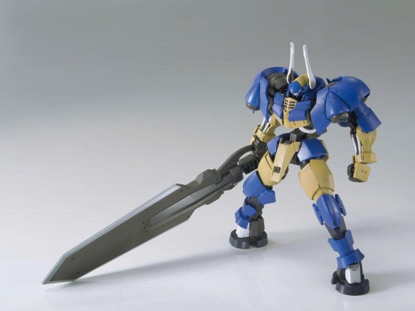 [HÀNG SẴN] BANDAI MÔ HÌNH LẮP RÁP HG 1/144 HELMWIGE REINCAR