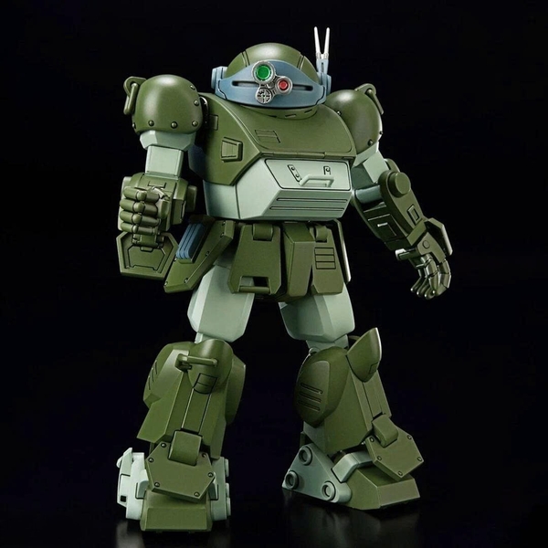 [HÀNG SẴN] BANDAI MÔ HÌNH LẮP RÁP HG SCOPEDOG