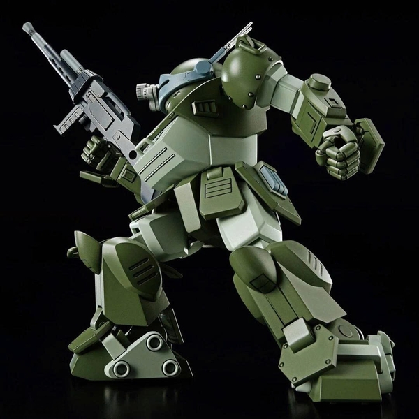 [HÀNG SẴN] BANDAI MÔ HÌNH LẮP RÁP HG SCOPEDOG
