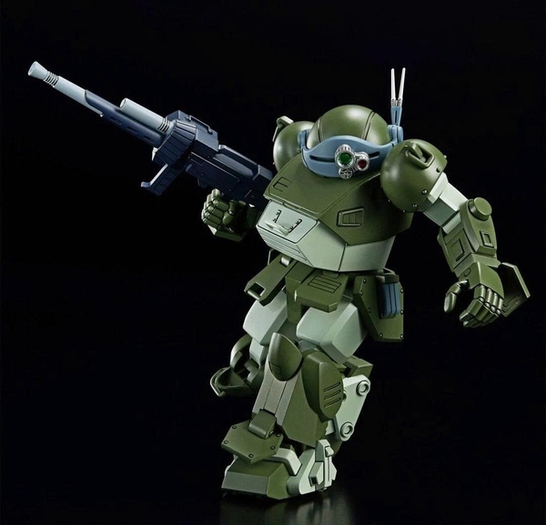 [HÀNG SẴN] BANDAI MÔ HÌNH LẮP RÁP HG SCOPEDOG