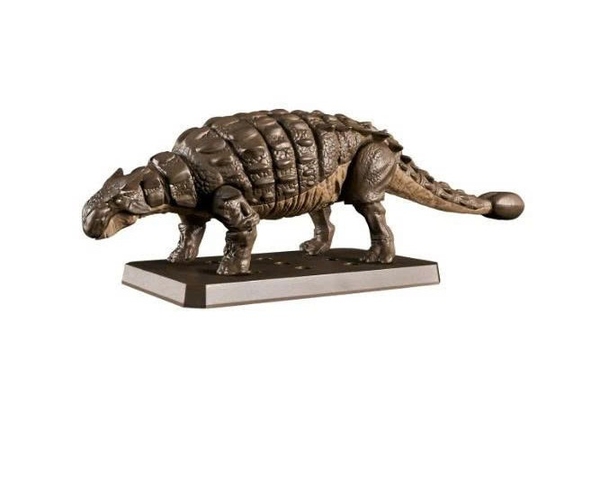 [HÀNG SẴN] BANDAI MÔ HÌNH LẮP RÁP PLANNOSAURUS Ankylosaurus