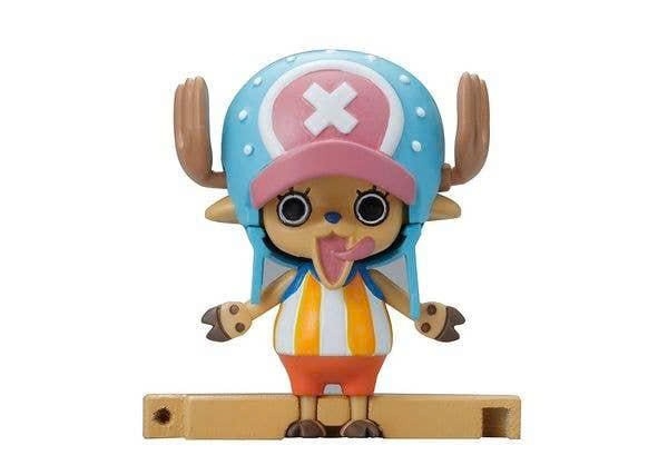 [HÀNG SẴN] BANDAI MÔ HÌNH LẮP RÁP CHOPPER ROBO SUPER 1 GUARD FORTRESS