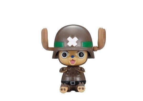 [HÀNG SẴN] BANDAI MÔ HÌNH LẮP RÁP CHOPPER ROBO SUPER 2 HEAVY ARMOR