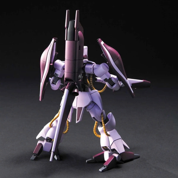 [HÀNG SẴN] BANDAI MÔ HÌNH LẮP RÁP HG 1/144 GAZA C (HAMAN KARN'S MOBILE SUIT)