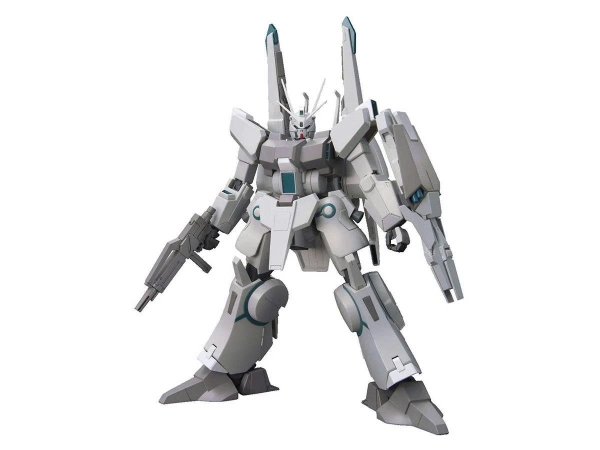 [HÀNG SẴN] BANDAI MÔ HÌNH LẮP RÁP HG 1/144 SILVER BULLET