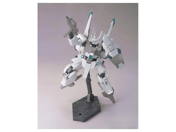 [HÀNG SẴN] BANDAI MÔ HÌNH LẮP RÁP HG 1/144 SILVER BULLET