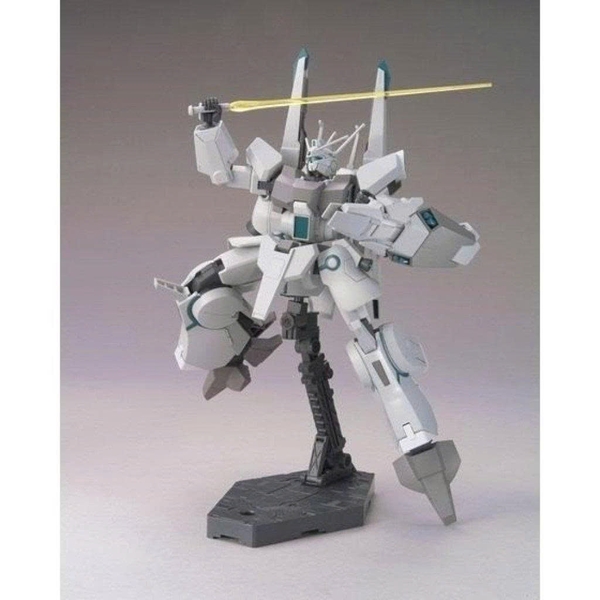 [HÀNG SẴN] BANDAI MÔ HÌNH LẮP RÁP HG 1/144 SILVER BULLET